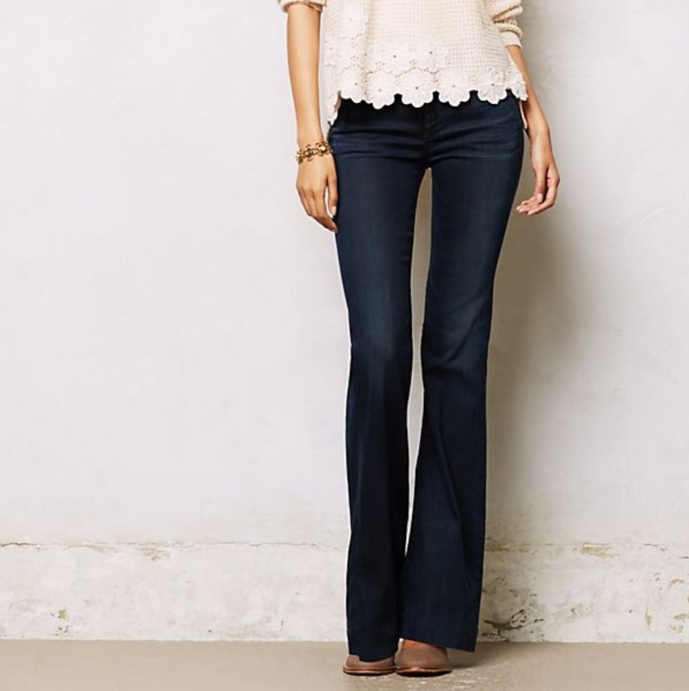 Citizens of Humanity Flare Jeans